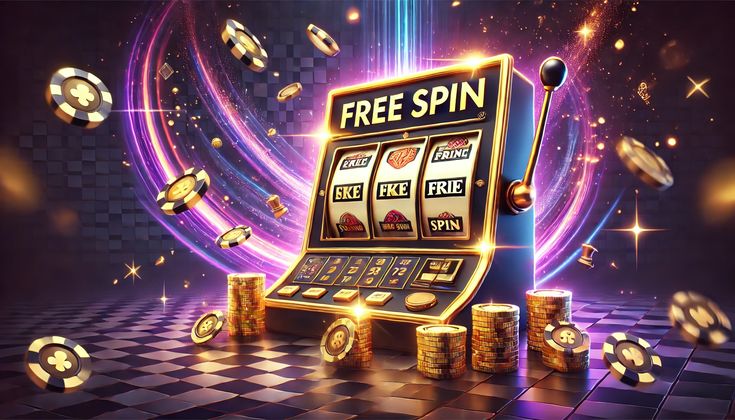 Jackpot bonuses پر آن لائن سلاٹس کے بارے میں
