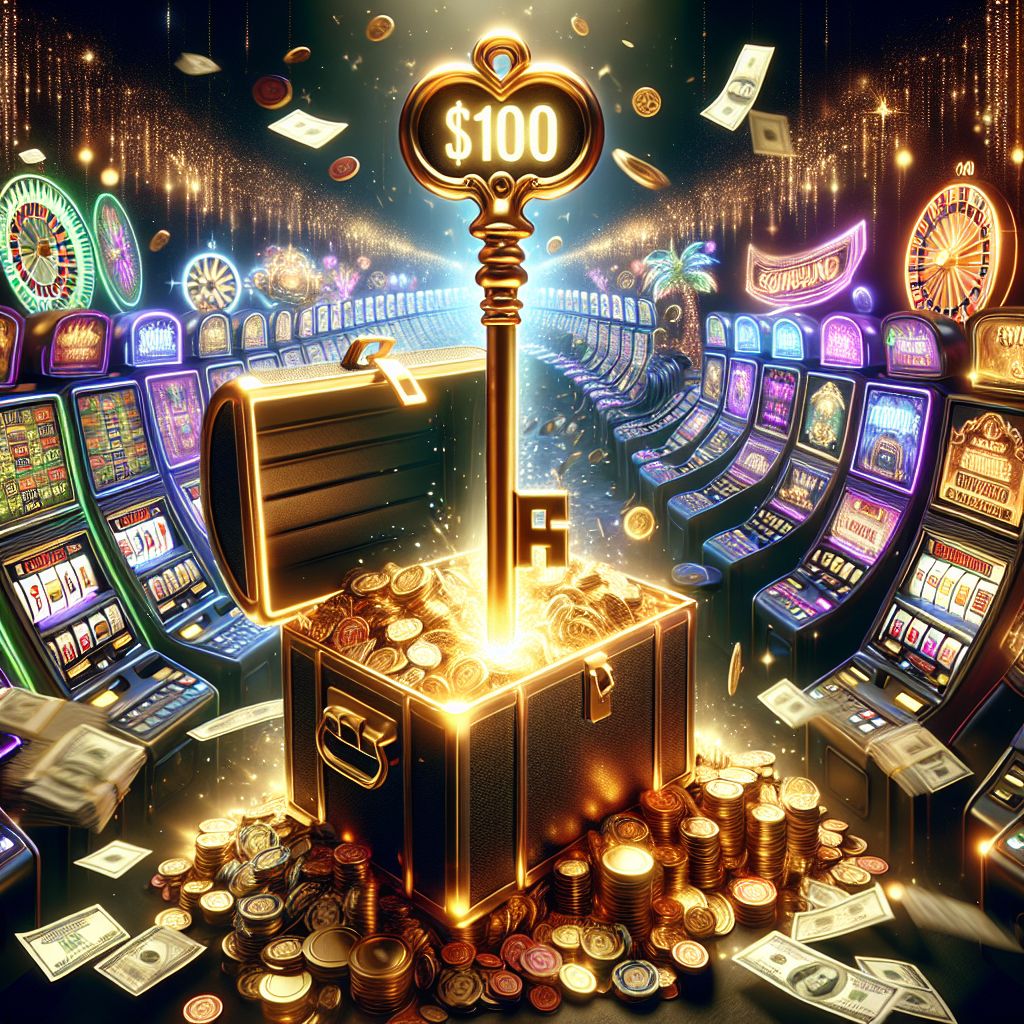 Jackpot bonuses کیسینو میں بکراٹکھیلیں