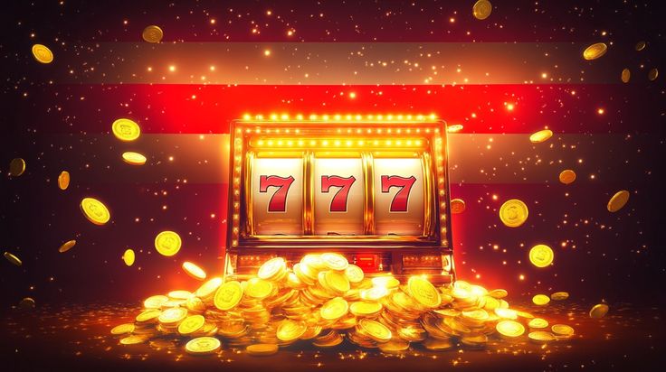 Jackpot bonuses کھلاڑیوں کے لیے لائیو کیسینو سیکشن