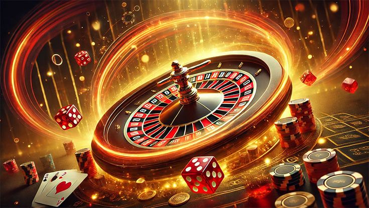 Jackpot bonuses آن لائن کیسینو میں کھیلنے کی وجوہات