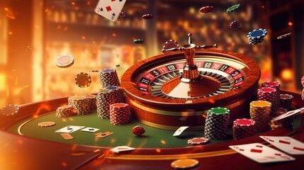 Jackpot bonuses کیسینو میں ایک آن لائن گیم کا انتخاب کریں۔