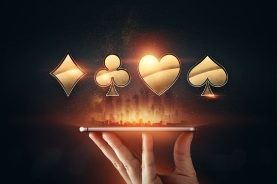 پاکستان کے نئے Jackpot bonusesکیسینو کھلاڑیوں کے لیے خوش آمدید بونس